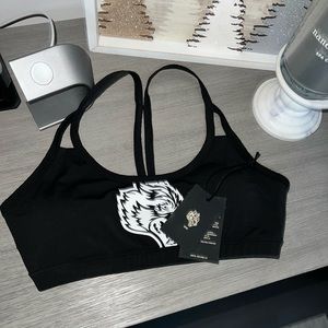NWT darc sport Valhalla collection sports bra